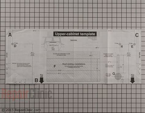 Samsung Microwave Installation Template - Printable Word Searches