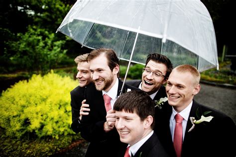 Tower Hill Botanic Garden Wedding - The Happy Couple Photography, LLC