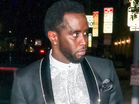 Diddy Sued Over Alleged Sexual Assault, Denies Allegations