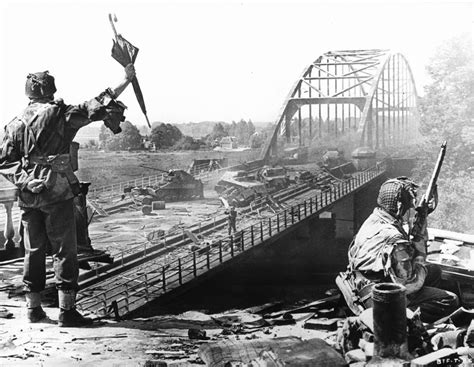 Bill Downs: War Correspondent: 1944. The Battle of Arnhem