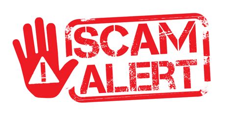 Scam PNG Isolated Photo - PNG Mart