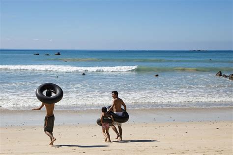 7 Out-of-the-Way Beaches in Myanmar