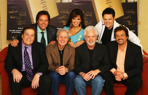 For the Fans « The Osmonds: America's Favorite Family of Entertainment ...