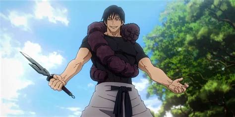 Who Is The Strongest Character In Jujutsu Kaisen?