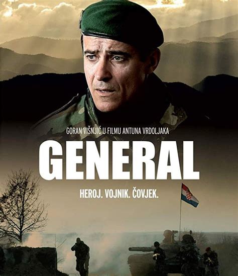 VIDEO: Trailer drops for film ‘General’ | Croatia Week