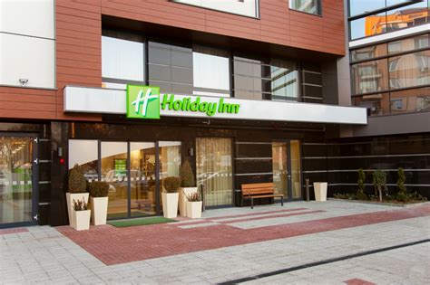 Holiday Inn Plovdiv | visitplovdiv.com