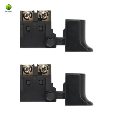 2Pcs Electric Planer Power Supply Switch for Makita N1900B 9218SB ...