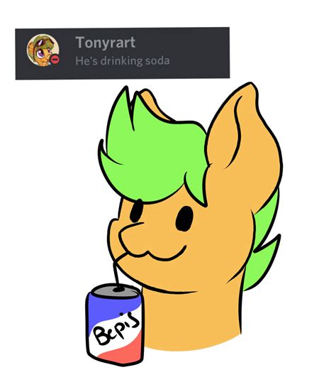 #3193880 - safe, artist:noxi1_48, oc, oc only, pony, daily dose of friends, bepis, bust, drink ...