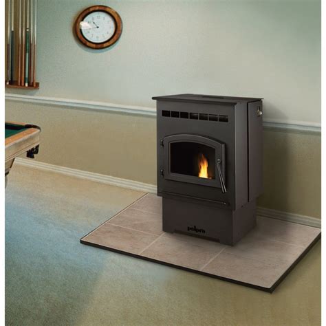 Review: Pelpro Pellet Stove Model PP60