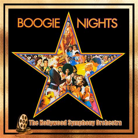 Boogie Nights - Compilation by Various Artists | Spotify