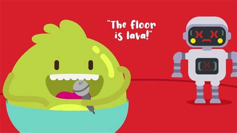 The Floor Is Lava | The Kiboomers | Kids Dance Songs | Dance Music | Kids Songs | Kindergarten ...