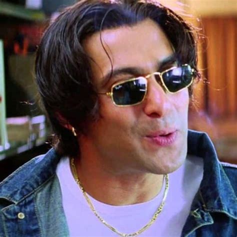 Tere Naam Salman Khan Hairstyle - what hairstyle is best for me