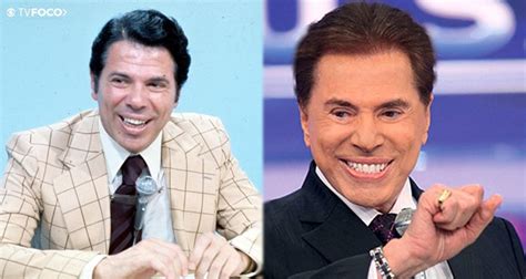 Silvio Santos comemora 60 anos como apresentador de TV - TV Foco