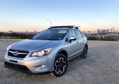 New to the Crosstrek fam & loving every minute! ‘14 XV Hybrid Touring w/ a few upgrades, many ...