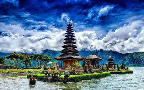 93+ Wallpaper Pemandangan Bali Images & Pictures - MyWeb