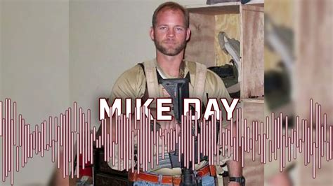 IN HONOR OF MIKE DAY: Decorated Navy SEAL & American Hero (2020) - YouTube