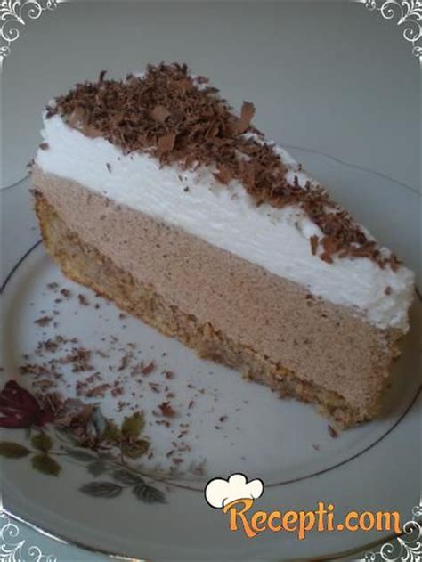 Vasina torta - Recepti.com