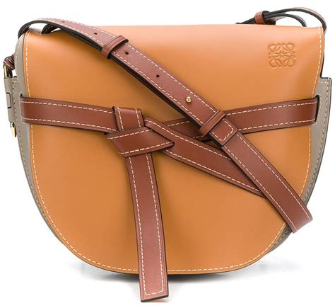 Loewe Gate Bag | Bragmybag