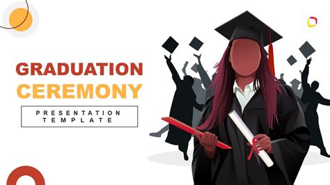 Powerpoint Templates For Graduation