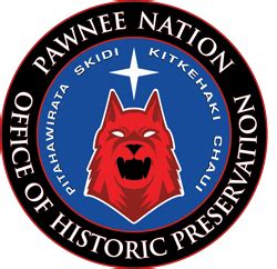 Office of Historic Preservation | Pawnee Nation