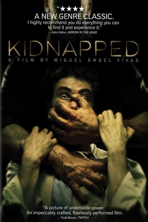 Kidnapped (2010 film) - Alchetron, The Free Social Encyclopedia