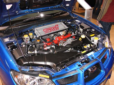 Subaru WRX STi Engine Bay # Pinterest++ for iPad # | Subaru impreza sti, Subaru wrx sti, Wrx