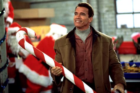 The Funkhouser Holiday Action Movie Countdown: Jingle All The Way ...