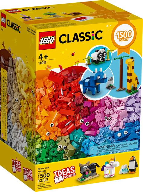 Your guide to the 12 new LEGO sets for February 2020, including ...