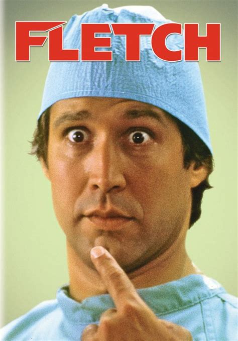 Fletch (1985) - Michael Ritchie | Synopsis, Characteristics, Moods, Themes and Related | AllMovie