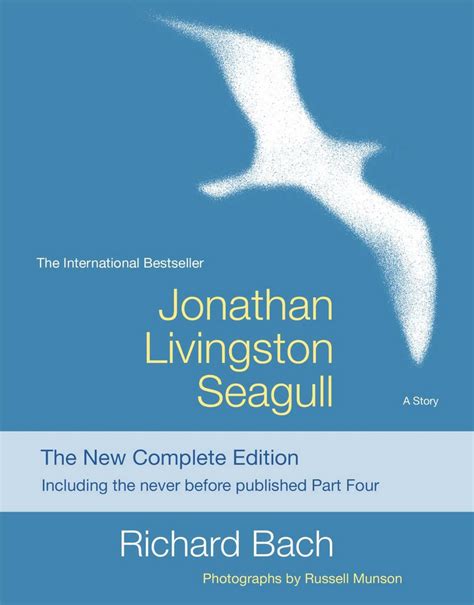 Jonathan Livingston Seagull Quotes. QuotesGram