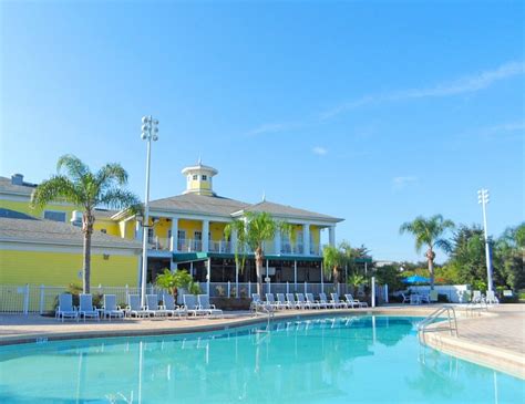 BAHAMA BAY RESORT ORLANDO BY VACASA (Davenport, FL) - Tatil Köyü Yorumları ve Fiyat ...