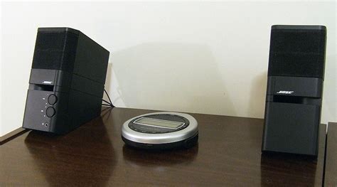 Bose Companion 2 Series iii Review - Stereo Authority