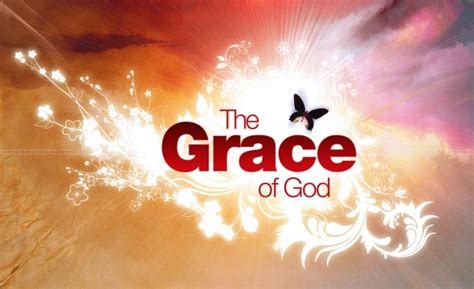 The 12 Things the Old Testament Teaches Us about God’s Grace (Part 1/4) – followingmessiah.org