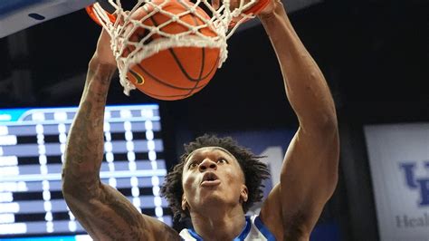 Kentucky vs Florida score: Gators suffer first loss in SEC opener