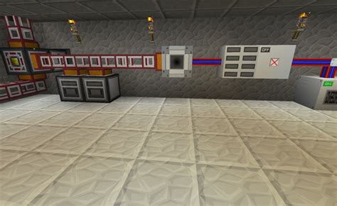 Power Advantage: Power Systems Mod and API for Minecraft 1.9 ...