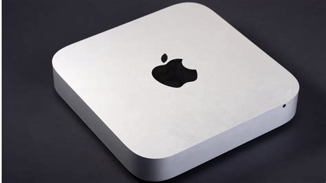 Apple May Be Testing an M3 Mac Mini | PCMag