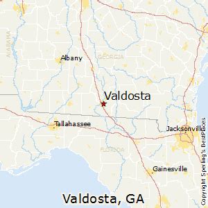 Valdosta, GA