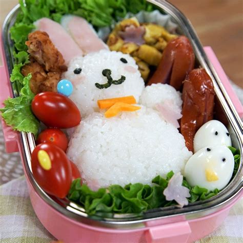 Bento Jepang, Nasi Bekal Unik Yang Menggugah Selera – Apa Itu Semua Informasi Tentang Apa Sih