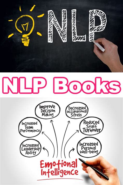 Best NLP Books: 15 Texts for Beginners and Experienced Practitioners | Self-Discovery ...