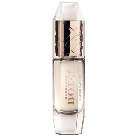 Body perfume by Burberry - FragranceReview.com