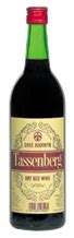 Tassenberg Dry Red Wine 750ml