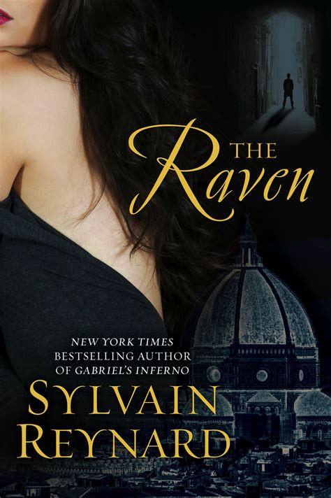 The Raven by Sylvain Reynard - Penguin Books Australia