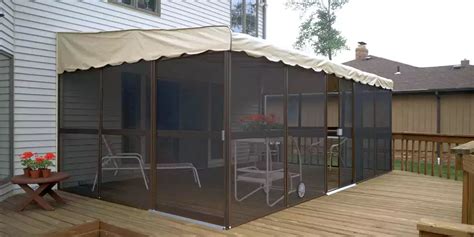 Screened Porch Enclosure Kits | My XXX Hot Girl