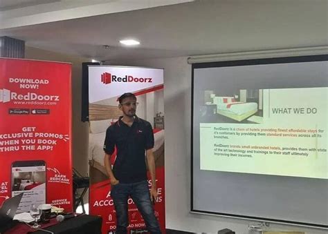 RedDoorz to Boost Expansion in PH for 2019