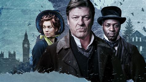 The Frankenstein Chronicles : une deuxième saison sur Netflix