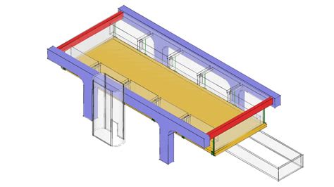 layout | 3D Warehouse