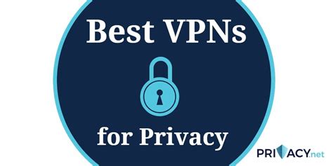 Best VPNs for Privacy in 2024 that Don't Sacrifice Speed