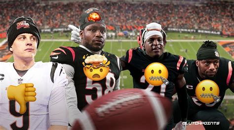 Bengals most to blame for AFC Championship loss to Chiefs