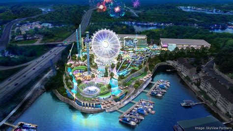 St. Louis-based developers plan $300M Lake of the Ozarks entertainment ...