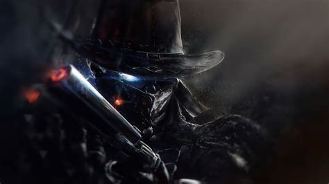 3840x2160 Shadow Man With Gun 4k 4K ,HD 4k Wallpapers,Images,Backgrounds,Photos and Pictures